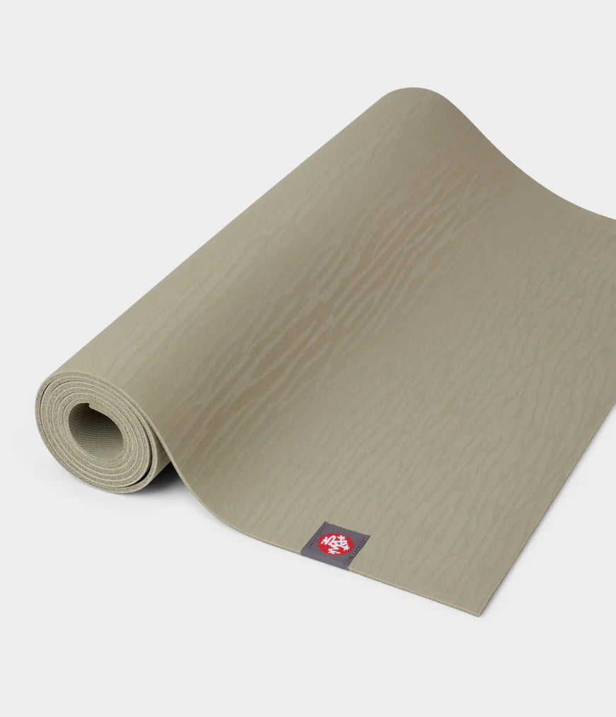 Manduka Eko® Lite 71'' Yoga Mat 4mm - Rock