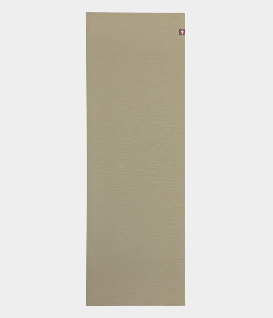 Manduka Eko® Lite 71'' Yoga Mat 4mm - Rock