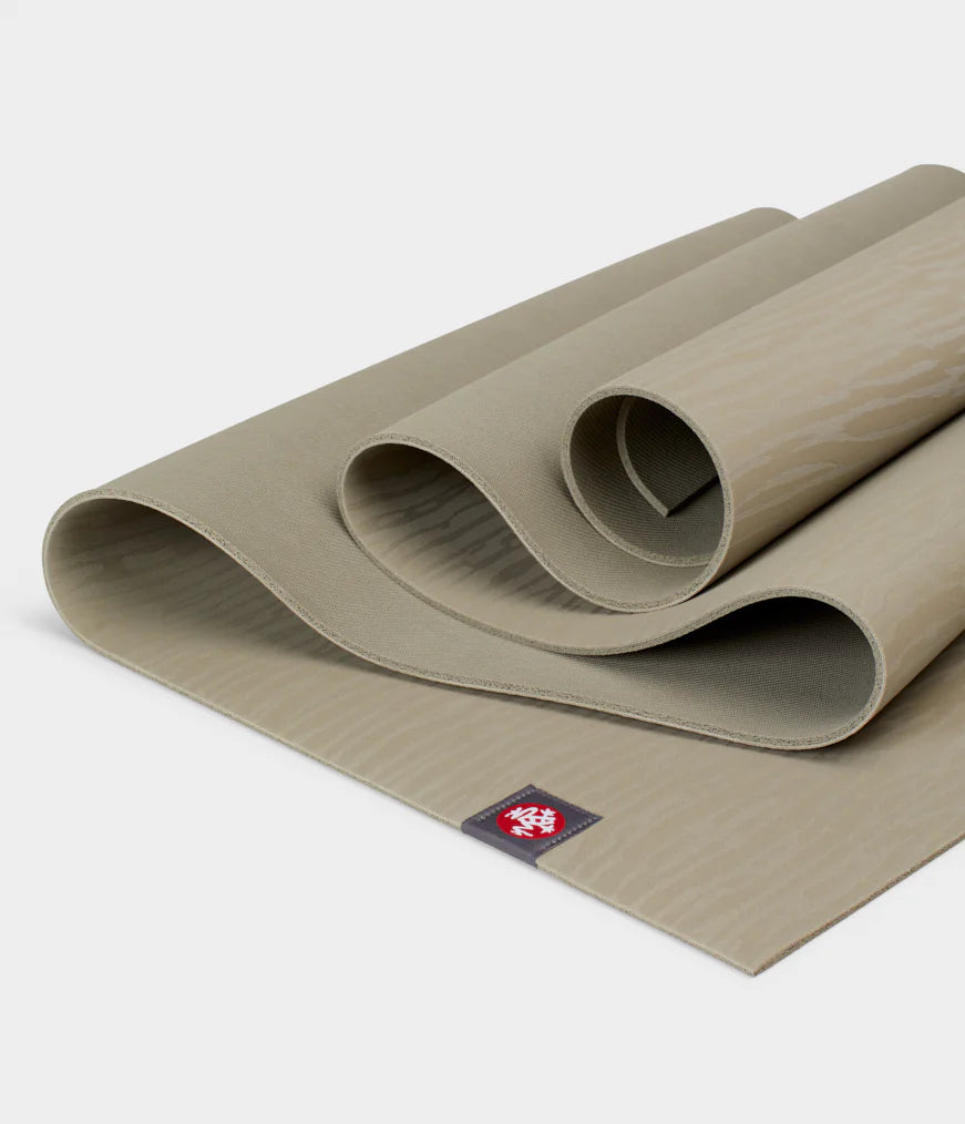 Manduka Eko® Lite 71'' Yoga Mat 4mm - Rock