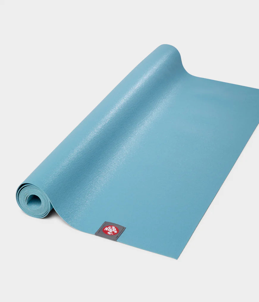 Matras Perjalanan Manduka Eko® SUPERLITE 1.5mm - Aqua