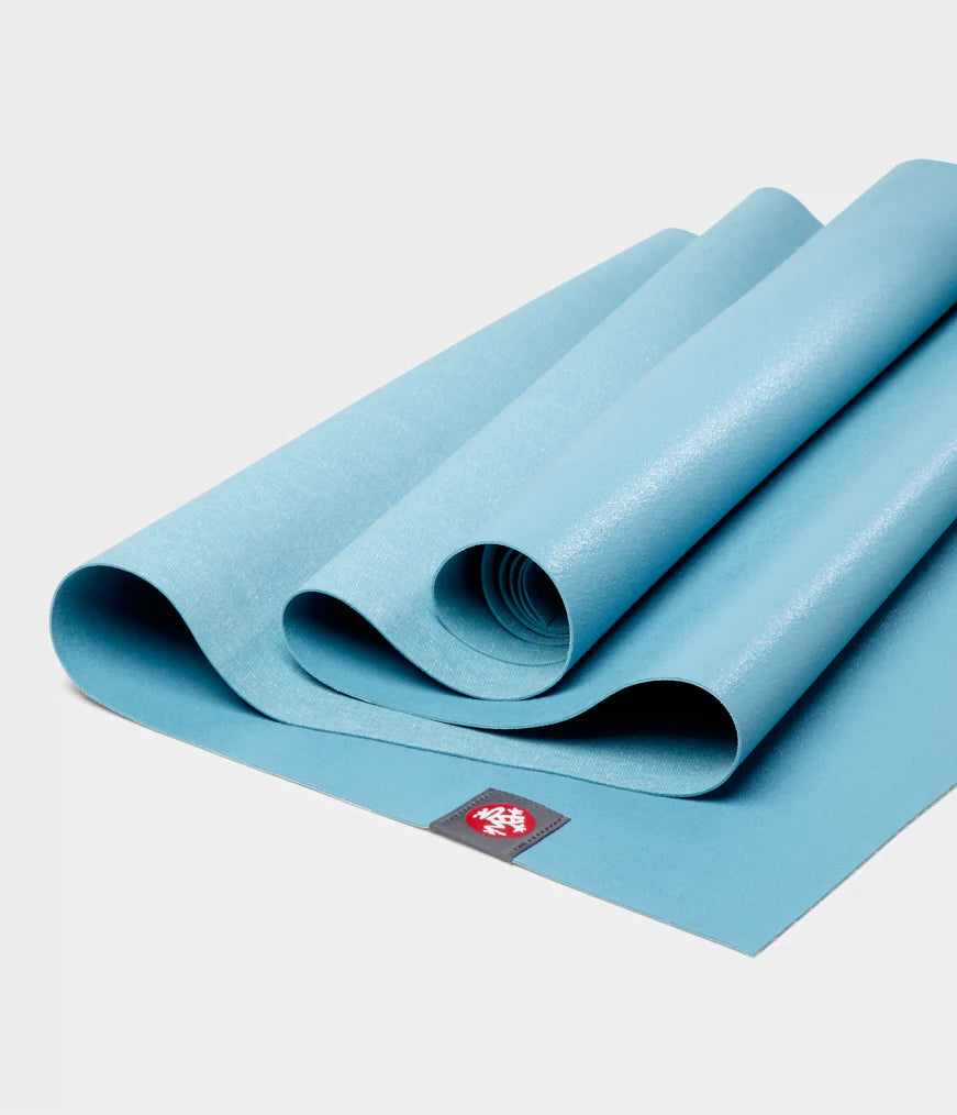 Matras Perjalanan Manduka Eko® SUPERLITE 1.5mm - Aqua