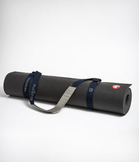 Pembawa Matras Yoga Komuter Manduka - Odyssey (Biru)