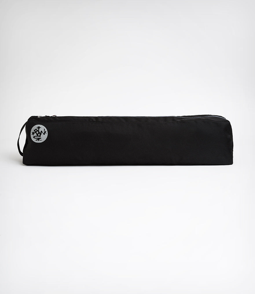 Manduka Go Light 3.0 Mat Carrier - Hitam