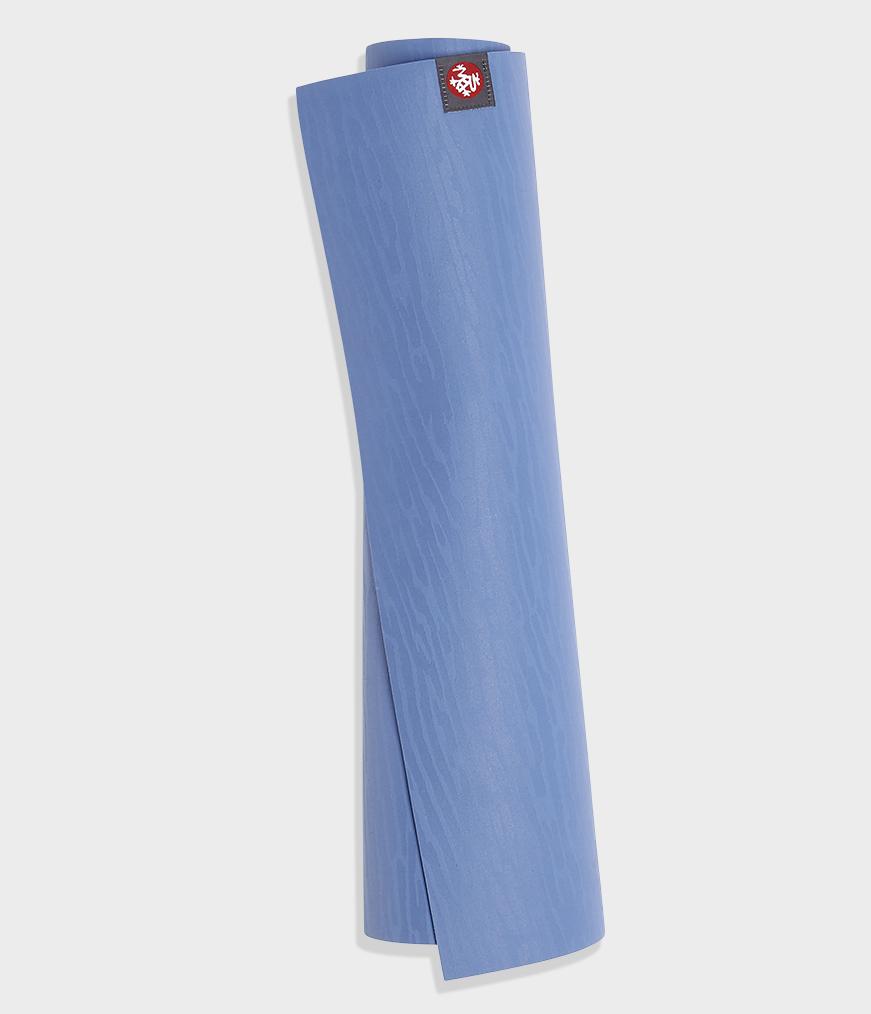 Manduka Eko® Lite 71'' Yoga Mat 4mm - Shade Blue