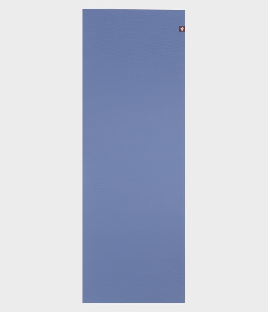 Manduka Eko® Lite 71'' Yoga Mat 4mm - Shade Blue