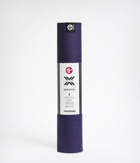 Manduka X yoga mat 5mm black at Yoga Republik authorized reseller Canggu Bali