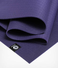 Manduka X yoga mat 5mm black at Yoga Republik authorized reseller Canggu Bali