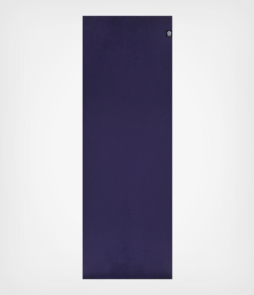 Manduka X yoga mat 5mm black at Yoga Republik authorized reseller Canggu Bali