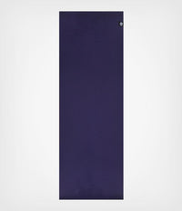 Manduka X yoga mat 5mm black at Yoga Republik authorized reseller Canggu Bali