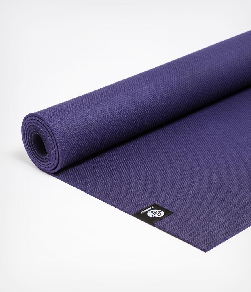 Manduka X yoga mat 5mm black at Yoga Republik authorized reseller Canggu Bali