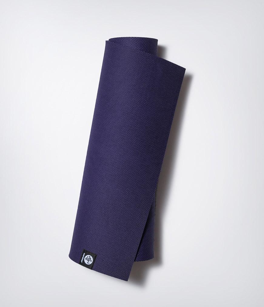 Manduka X yoga mat 5mm black at Yoga Republik authorized reseller Canggu Bali