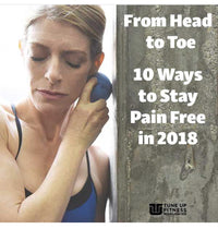 Yoga Tune Up Bola Alfa