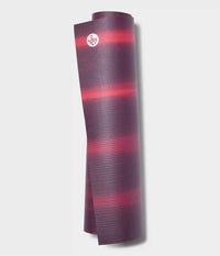 Manduka PRO 71 yoga mat 6mm Indulge Colorfields at Yoga Republik authorized reseller Bali