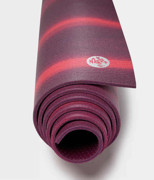 Manduka Pro 71" Yoga Mat 6mm - Indulge Colorfields