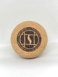Soulcielite Cork Therapy Massage Ball 100mm at Yoga Republik Canggu Bali
