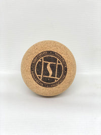 Soulcielite Cork Therapy Massage Ball 80mm at Yoga Republik Canggu Bali