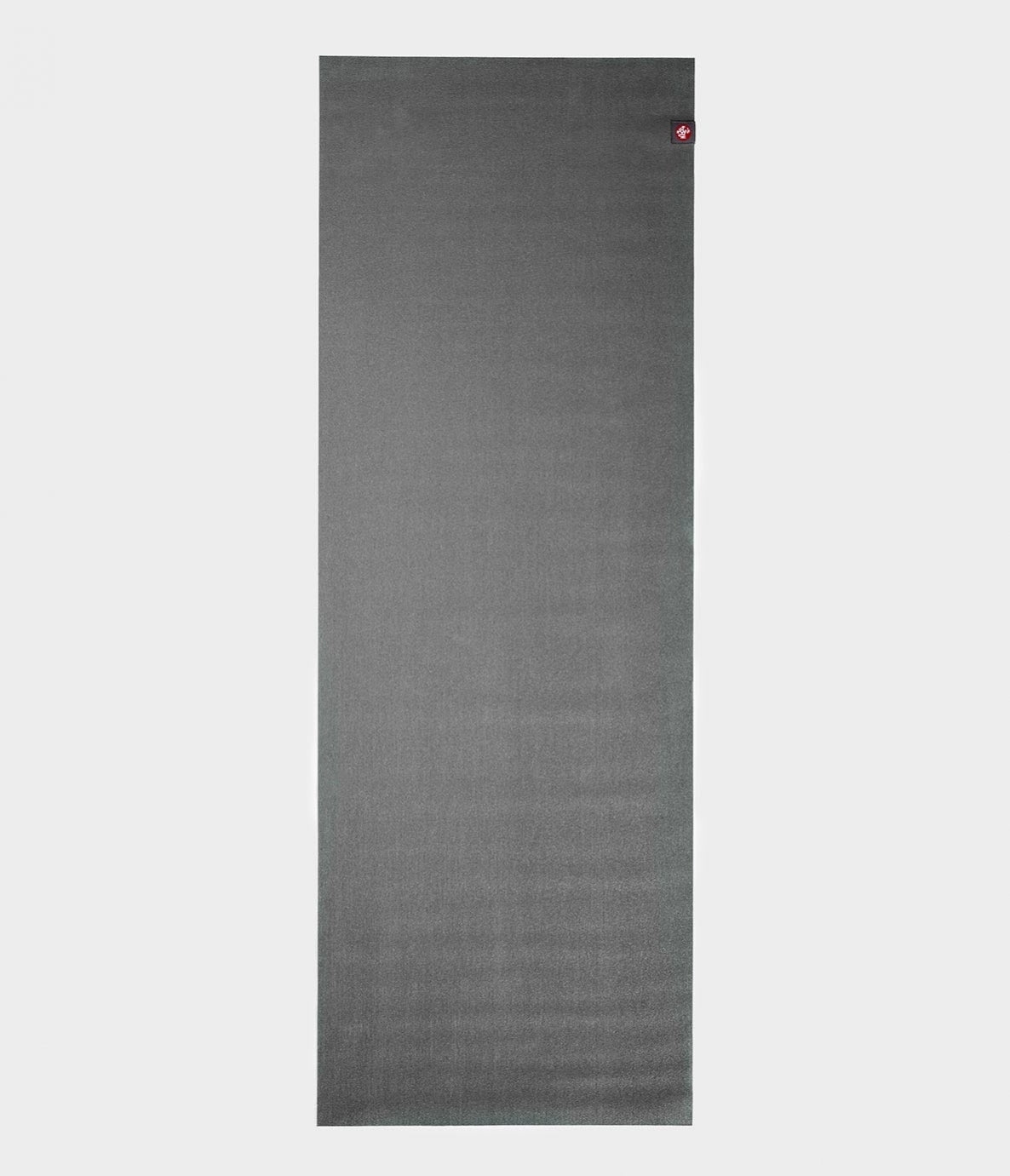 Manduka Eko® Superlite 71'' Matras Yoga Perjalanan 1.5mm - Arang