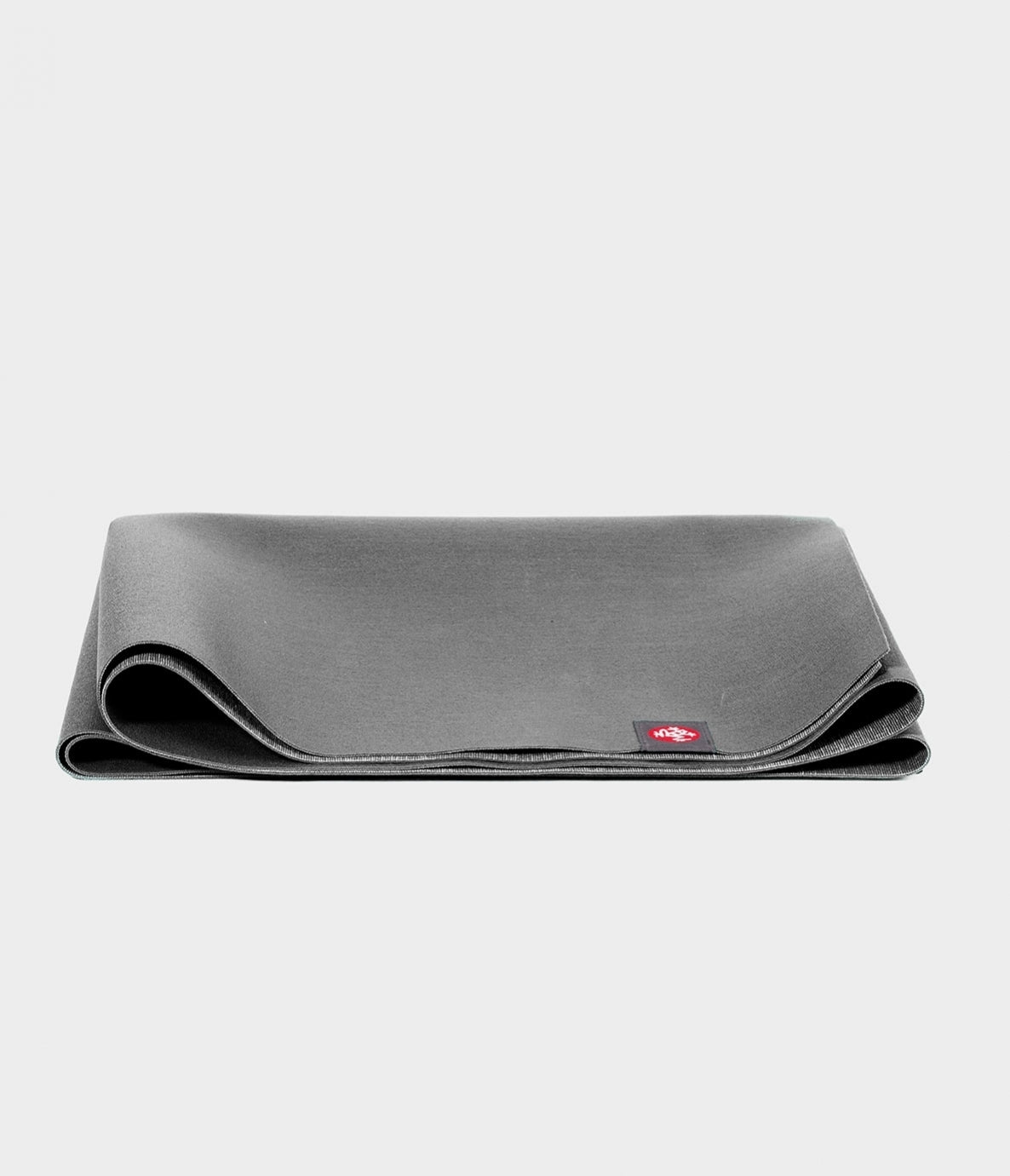 Manduka Eko® Superlite 71'' Matras Yoga Perjalanan 1.5mm - Arang