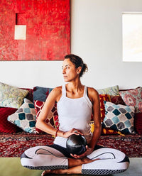 Yoga Tune Up Coregeous Ball - Graphite
