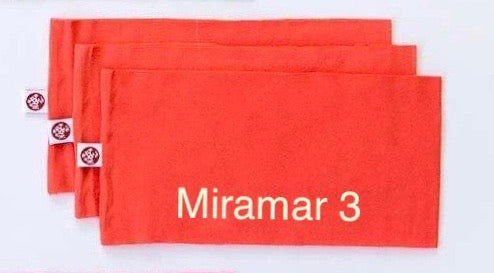 Manduka Yogitoeså¨ Headbands - Miramar 3
