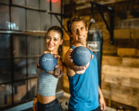 Yoga Tune Up Bola Alfa