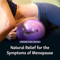 Yoga Tune Up Coregeous Ball - Graphite