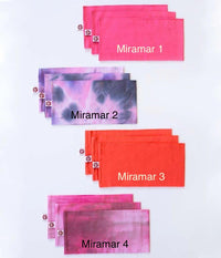 Manduka Yogitoeså¨ Headbands - Miramar 3