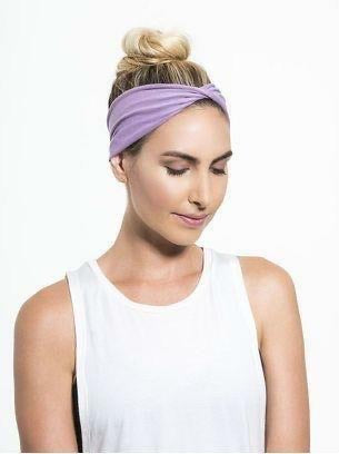 Manduka Yogitoes® Headbands - Miramar 3