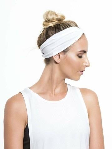 Manduka Yogitoes® Headbands - Miramar 3