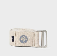 Manduka ALIGN yoga strap Presence at Yoga Republik authorized reseller Canggu Bali