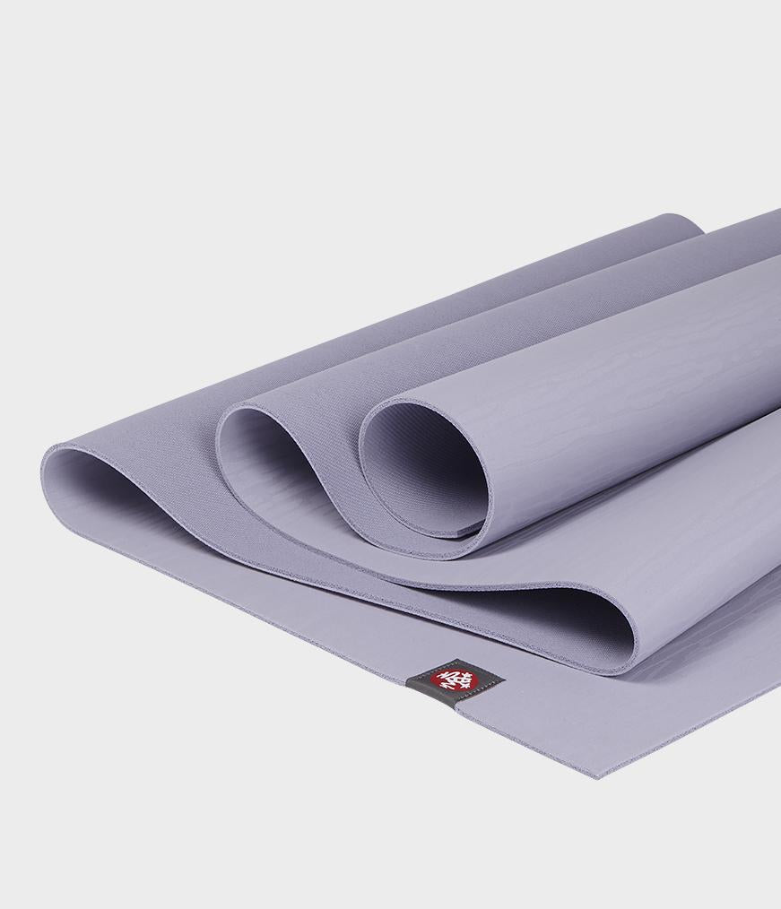 Manduka Eko® Lite 71'' Yoga Mat 4mm - Lavender