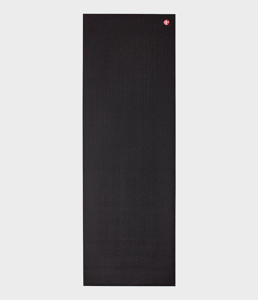 Manduka Prolite 71" Yoga Mat 4.7mm - Black