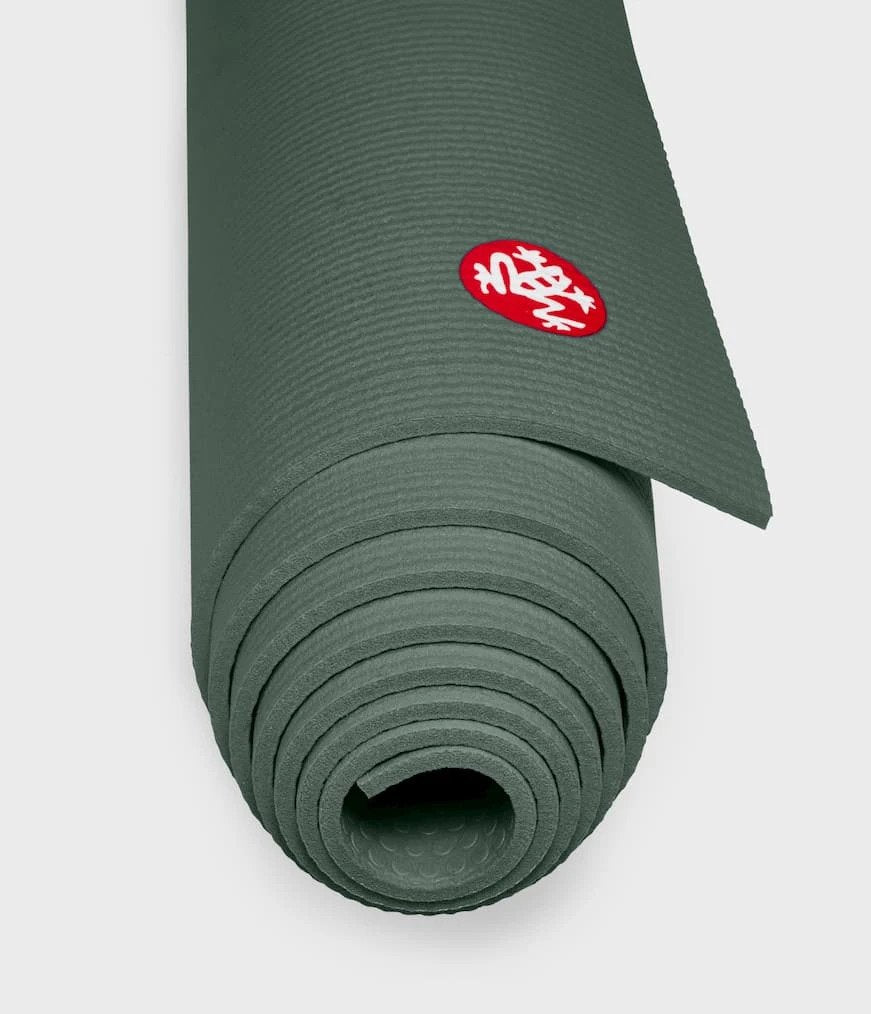 Manduka Prolite 71" Yoga Mat 4.7mm - Manduka (Ungu)