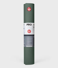 Manduka Prolite 71" Yoga Mat 4.7mm - Manduka (Ungu)