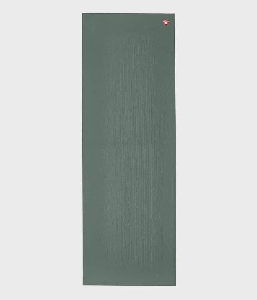 Manduka Prolite 71" Yoga Mat 4.7mm - Black Sage