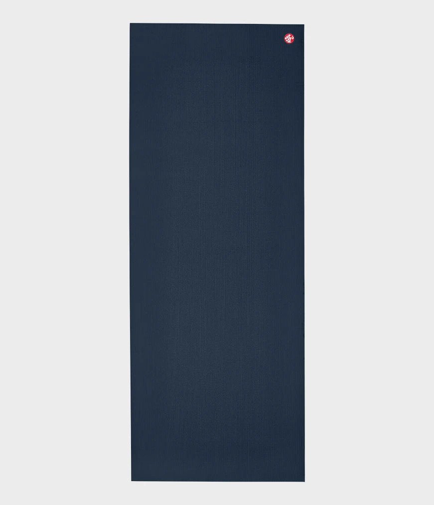 Manduka Pro 71'' Yoga Mat 6mm - Tengah Malam