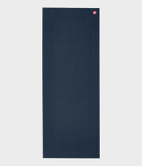 Manduka PRO 85 yoga mat 6mm midnight blue extra long at Yoga Republik Bali