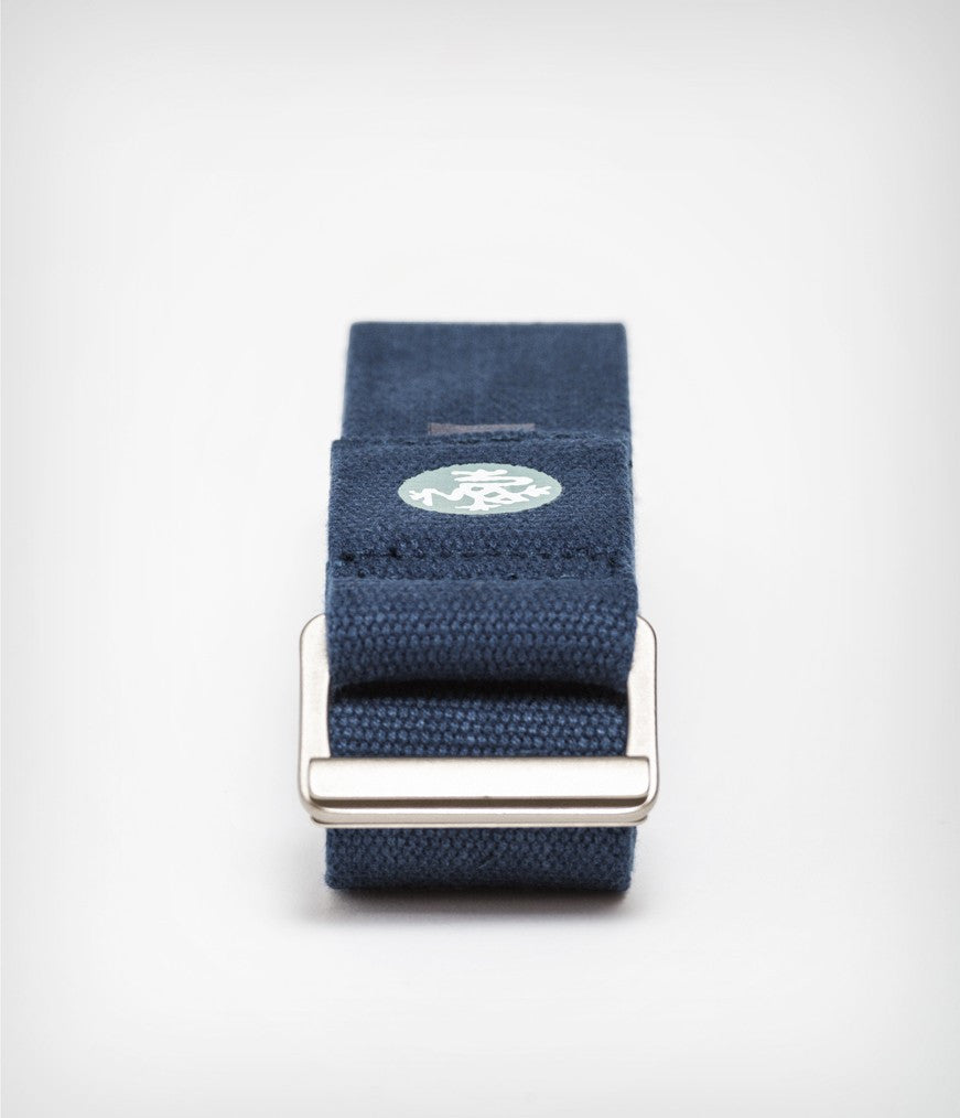 Manduka ALIGN Yoga Strap - Midnight