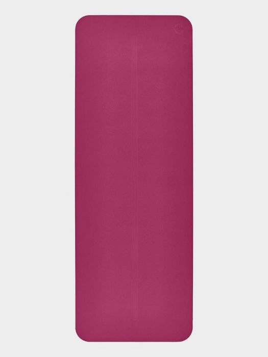 Manduka Begin® Yoga Mat 5mm - Dark Pink