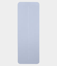 Manduka Begin yoga mat 5mm lavender fig at Yoga Republik authorized reseller Bali