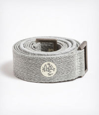 Manduka Commuter Yoga Mat Carrier - Bliss (Grey)
