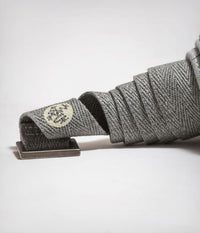 Manduka Commuter Yoga Mat Carrier - Bliss (Grey)