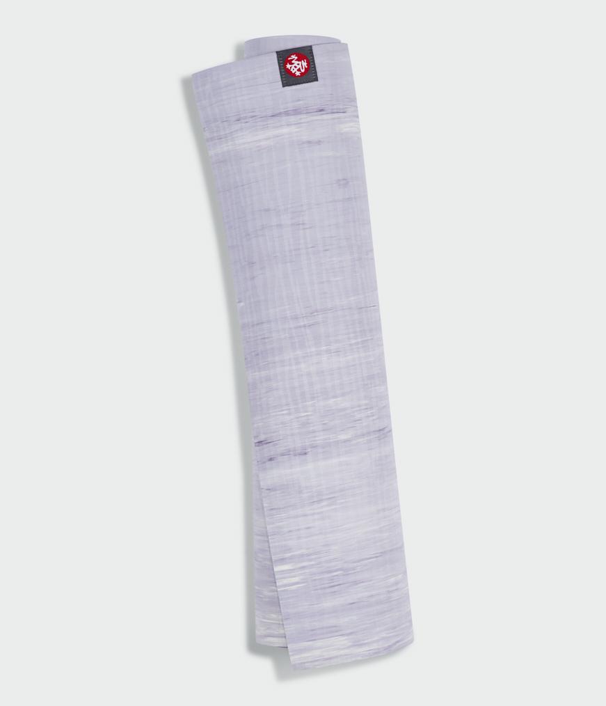 Manduka Eko® Lite Yoga Mat 4mm - Langit Kosmik Marmer