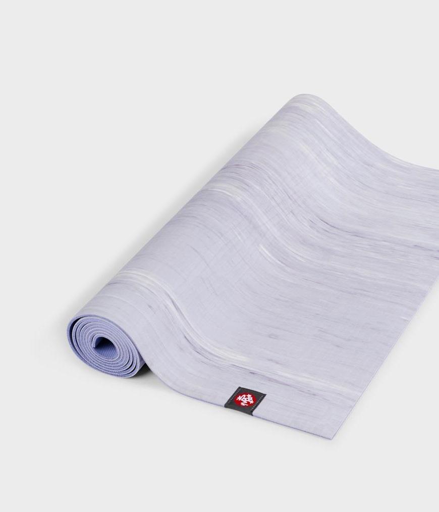 Manduka Eko® Lite Yoga Mat 4mm - Cosmic Sky Marbled