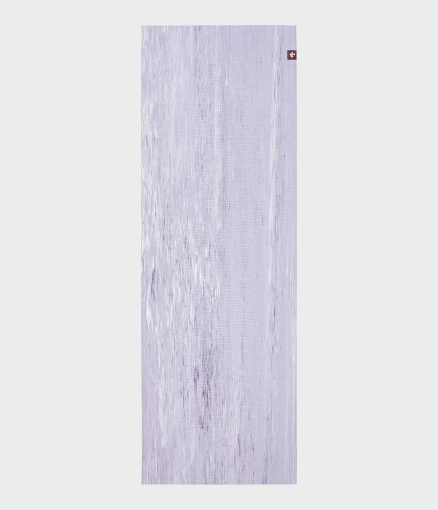 Manduka Eko® Lite Yoga Mat 4mm - Langit Kosmik Marmer