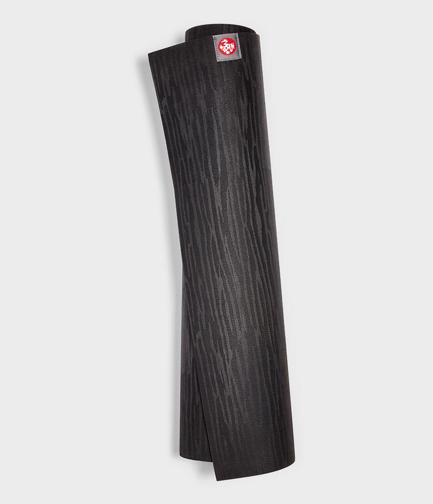 Manduka Eko® Lite Yoga Mat 4mm - Hitam