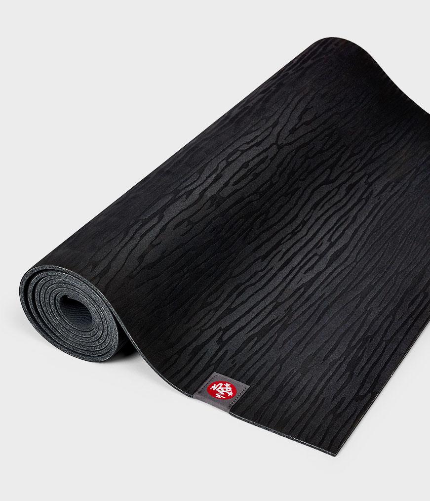 Manduka Eko® Lite Yoga Mat 4mm - Hitam