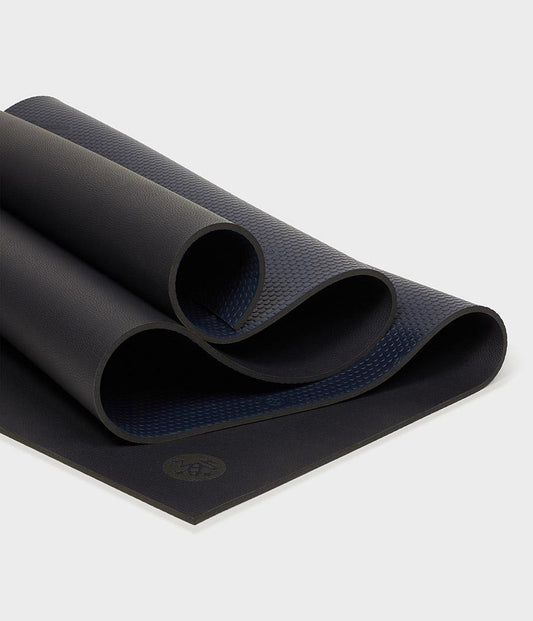 Manduka GRP® Hot Yoga Mat 6mm - Tengah Malam