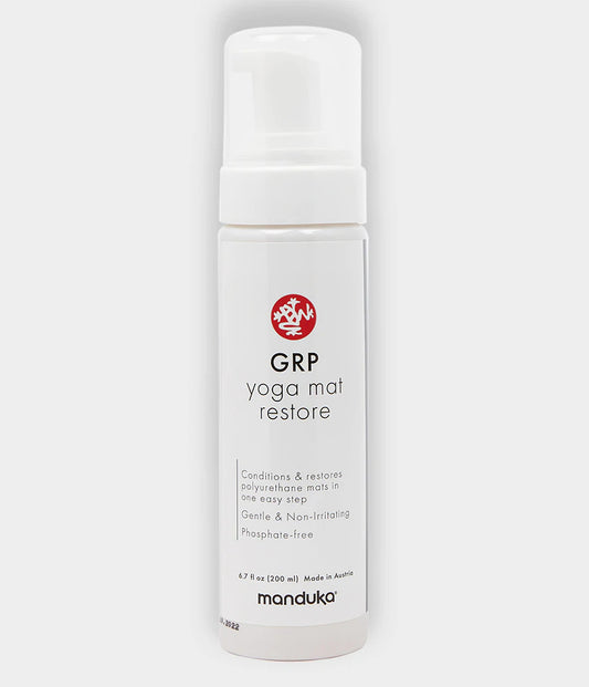 Manduka GRP Yoga Mat Restore 6.7 oz