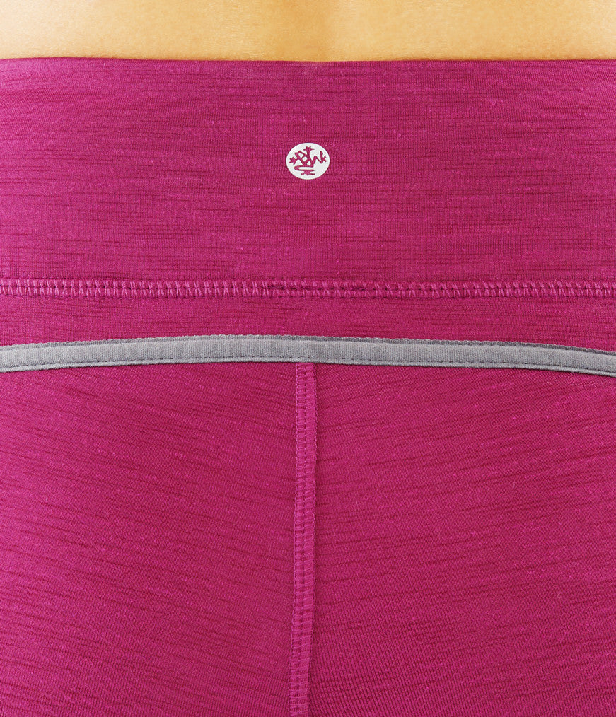 Manduka XS Capri Bercahaya - Akar